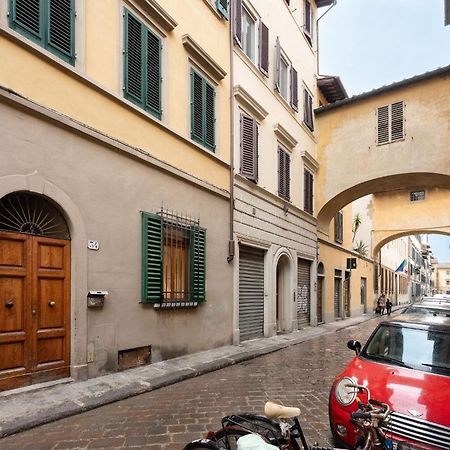 Keys Of Italy - Laura 34 - Monolocale Soppalcato Centrale E Silenzioso Firenze Eksteriør billede